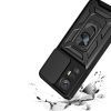 Чехол для мобильного телефона BeCover Military Xiaomi 12 5G Black (710019) изображение 4