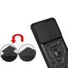 Чехол для мобильного телефона BeCover Military Xiaomi 12 5G Black (710019) изображение 5