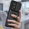 Чехол для мобильного телефона BeCover Military Xiaomi 12 5G Black (710019) изображение 6