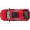 Радиоуправляемая игрушка Rastar BMW X6 1:14 красный (99260 red) изображение 8