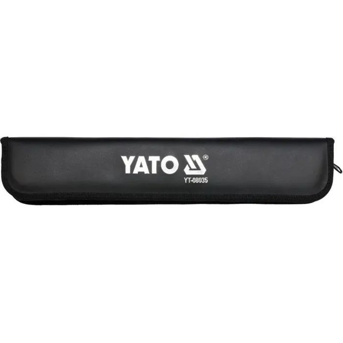 Ключ Yato балонний розбірний 1/2" (YT-08035) зображення 5