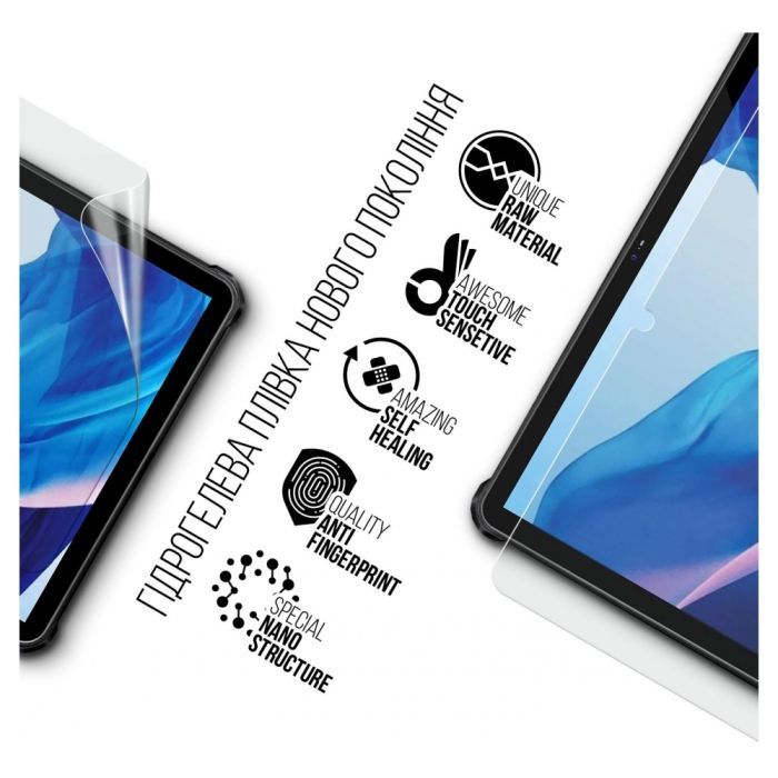 Плівка захисна Armorstandart Oukitel RT6 (ARM72548) зображення 2