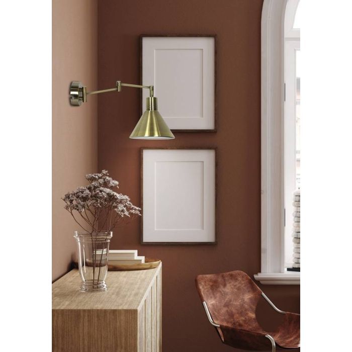 Бра Candellux 21-41210 COPENHAGEN (21-41210) зображення 11