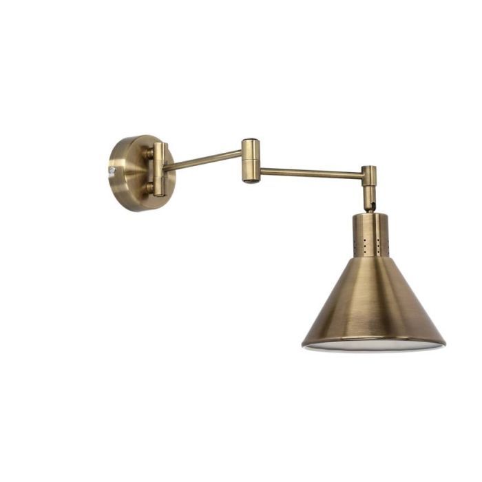 Бра Candellux 21-41210 COPENHAGEN (21-41210) зображення 5