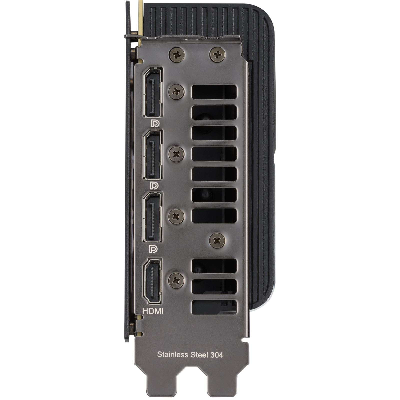 Видеокарта ASUS GeForce RTX4070Ti 12Gb ProArt (PROART-RTX4070TI-12G Bulk) изображение 10
