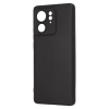 Чехол для мобильного телефона Armorstandart Matte Slim Fit Motorola Edge 40 Camera cover Black (ARM72371)
