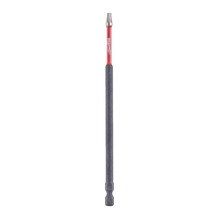 Біта для шуруповерта Milwaukee SHOCKWAVE, TX20, 150мм 1шт (4932471573) зображення 2
