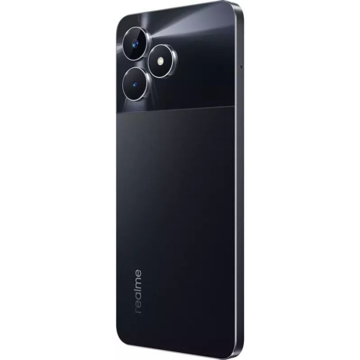Мобильный телефон realme C51 4/128GB Carbon Black изображение 10