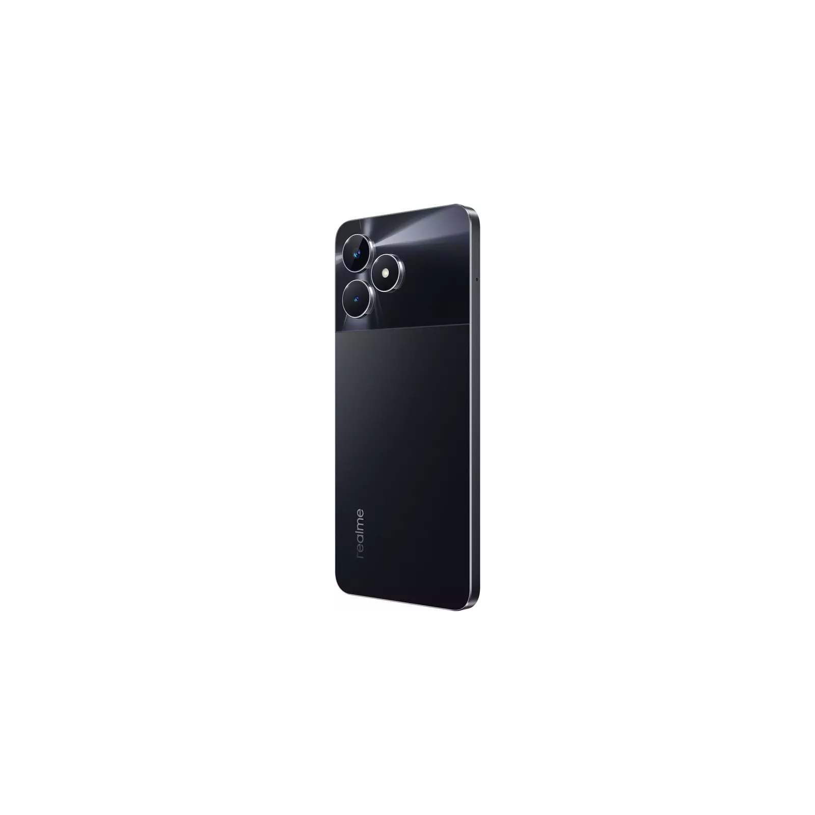 Мобильный телефон realme C51 4/128GB Carbon Black изображение 10
