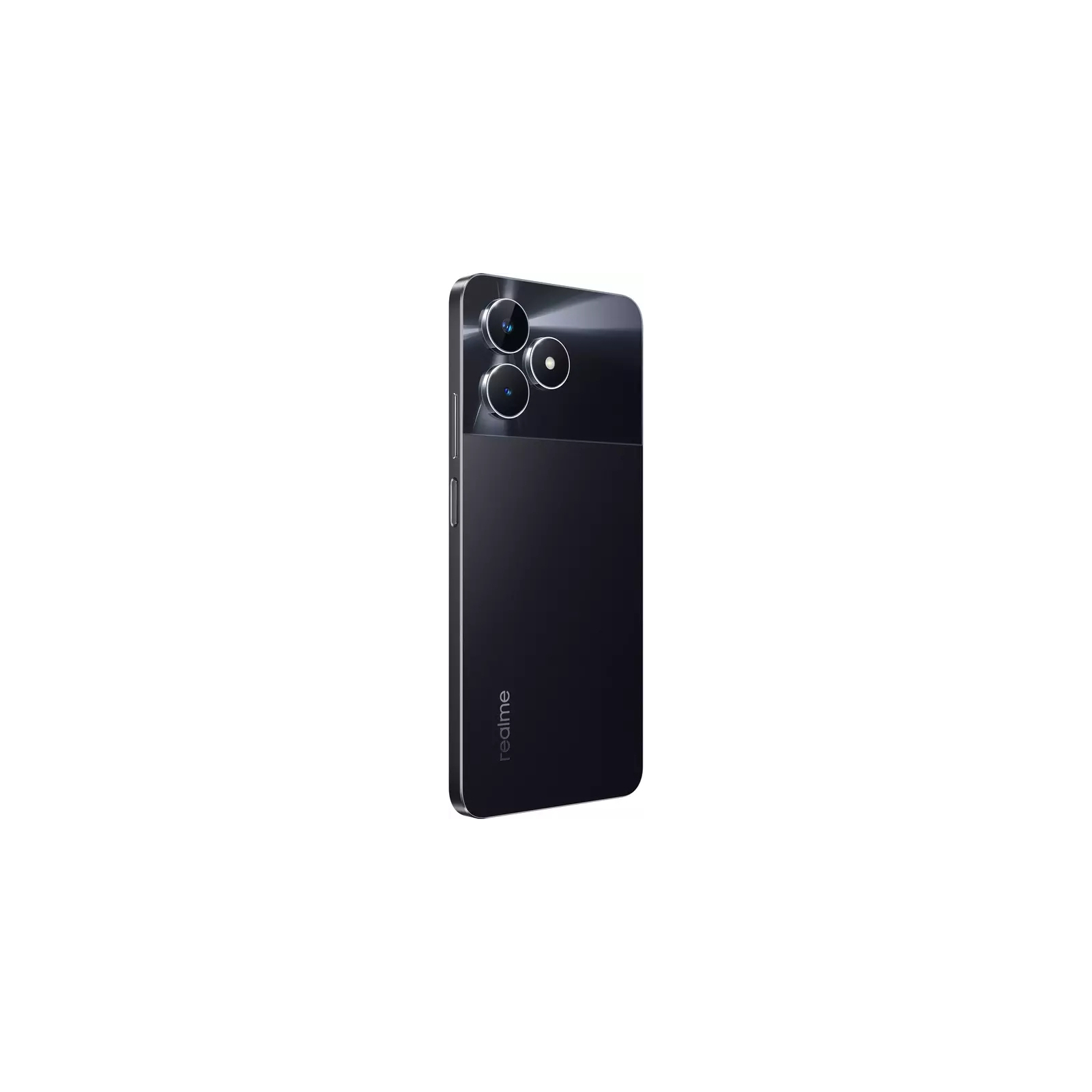 Мобільний телефон realme C51 4/128GB Carbon Black зображення 11