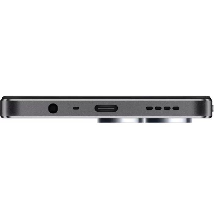 Мобильный телефон realme C51 4/128GB Carbon Black изображение 6