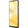 Мобильный телефон realme C51 4/128GB Carbon Black изображение 9