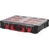Ящик для инструментов Milwaukee органайзер PACKOUT ORGANISER (4932464082)