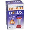 Ліхтар Delux REL-106 84 LED 4W (90020136) зображення 3
