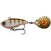 Блесна Savage Gear Fat Tail Spin 80mm 24.0g Perch (1854.11.78)