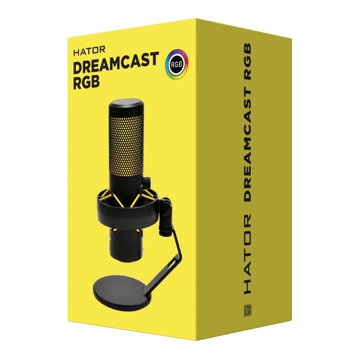 Мікрофон Hator Dreamcast RGB (HTA-550) зображення 8