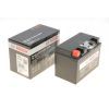 Акумулятор автомобільний Bosch 0 986 FA1 130 зображення 3