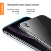 Чехол для мобильного телефона ColorWay TPU matt Samsung Galaxy A05 black (CW-CTMSGA055-BK) изображение 2