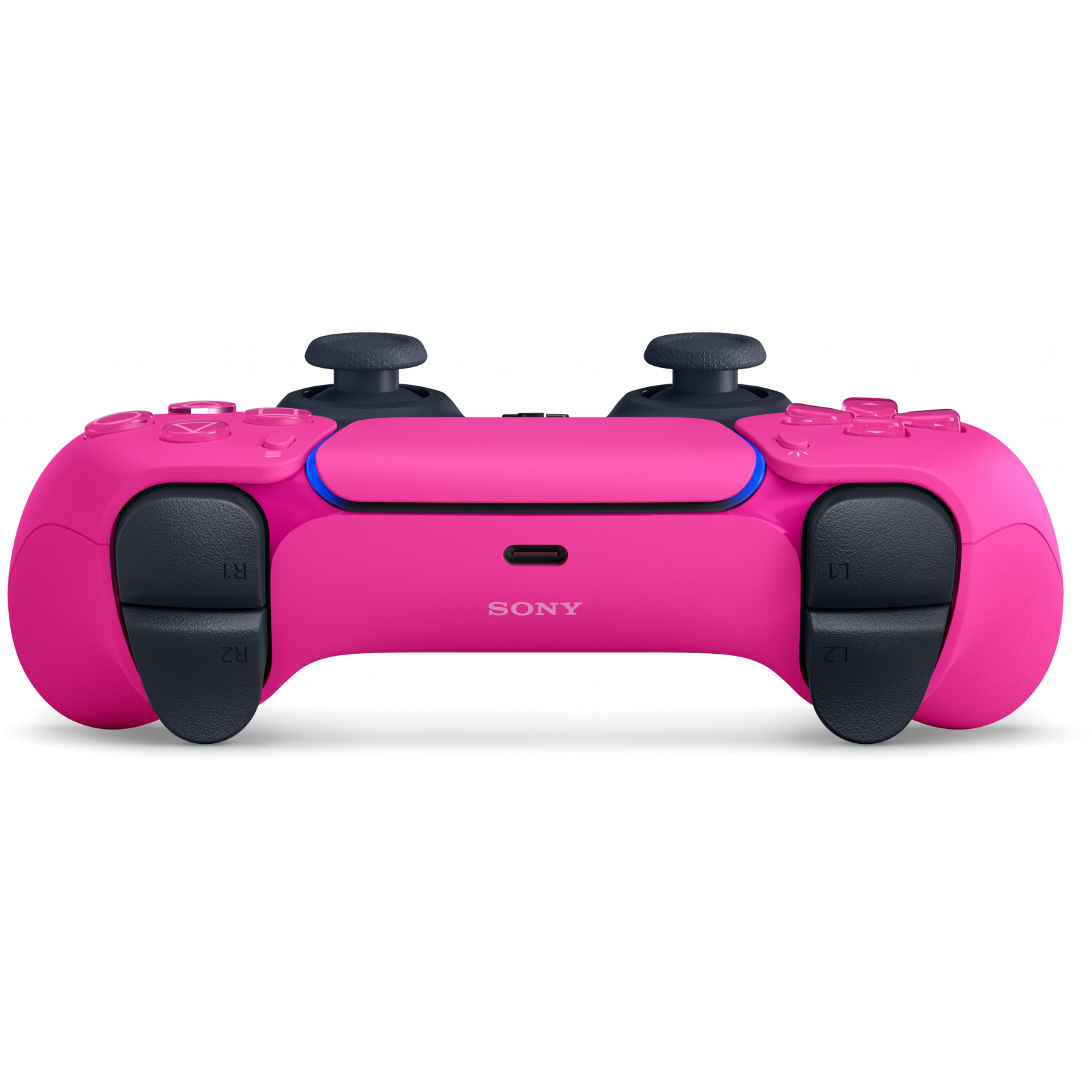 Геймпад Playstation DualSense Bluetooth PS5 Nova Pink (9728795) изображение 4