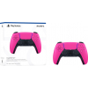 Геймпад Playstation DualSense Bluetooth PS5 Nova Pink (9728795) изображение 5
