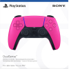 Геймпад Playstation DualSense Bluetooth PS5 Nova Pink (9728795) изображение 6