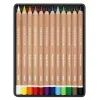 Карандаши цветные Cretacolor Megacolor, 12 кольорів (9014400290870) изображение 2