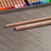 Карандаши цветные Cretacolor Megacolor, 12 кольорів (9014400290870) изображение 4