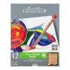 Карандаши цветные Cretacolor Megacolor, 12 кольорів (9014400290870)
