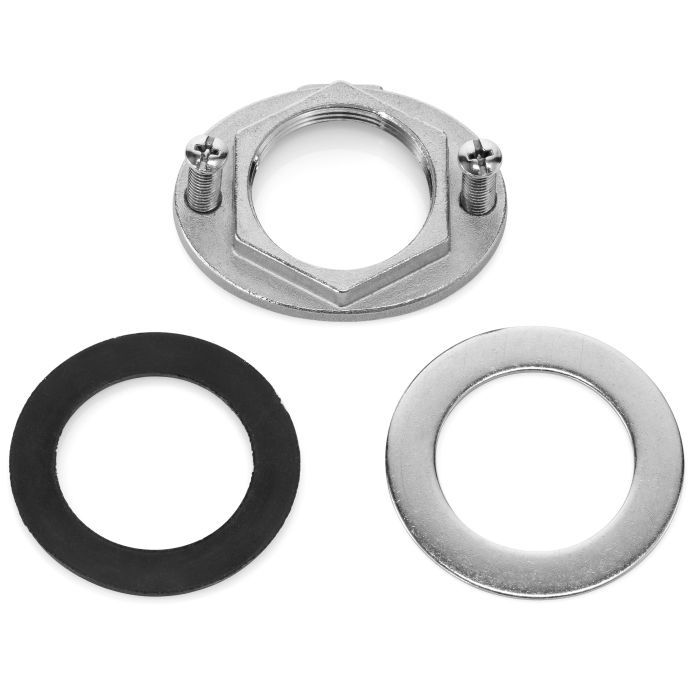 Змішувач GRANADO Badalona LUX grafito (gz0409L) зображення 6