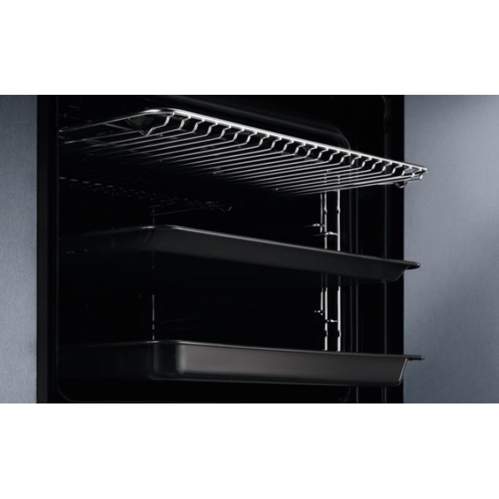 Духова шафа Electrolux KOEBP39WZ зображення 3