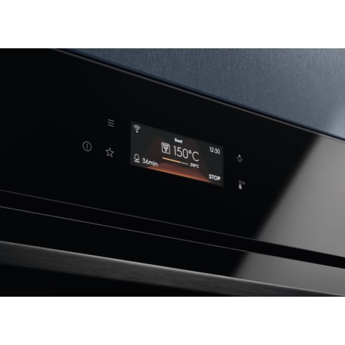 Духова шафа Electrolux KOEBP39WZ зображення 4