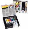 Масляные краски Royal Talens Van Gogh Starter set 6 цветов 20 мл (8712079231392) изображение 2
