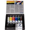 Масляные краски Royal Talens Van Gogh Starter set 6 цветов 20 мл (8712079231392) изображение 3