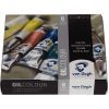 Масляные краски Royal Talens Van Gogh Starter set 6 цветов 20 мл (8712079231392)