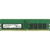 Модуль памяти для сервера Micron DDR4 ECC UDIMM 16GB 1Rx8 3200 CL22 (16Gbit) (Single Pack) (MTA9ASF2G72AZ-3G2R)