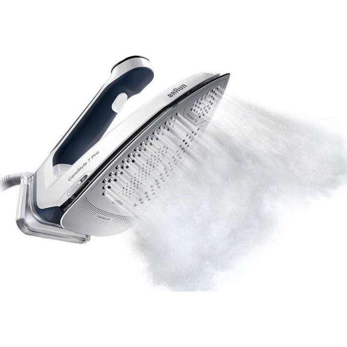 Паровая станция Braun IS 7282BL (IS7282BL) изображение 3