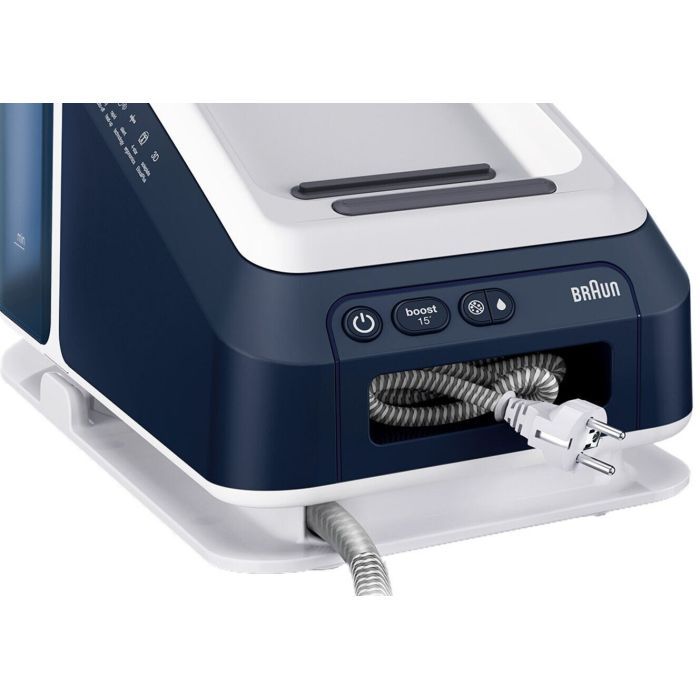 Паровая станция Braun IS 7282BL (IS7282BL) изображение 4