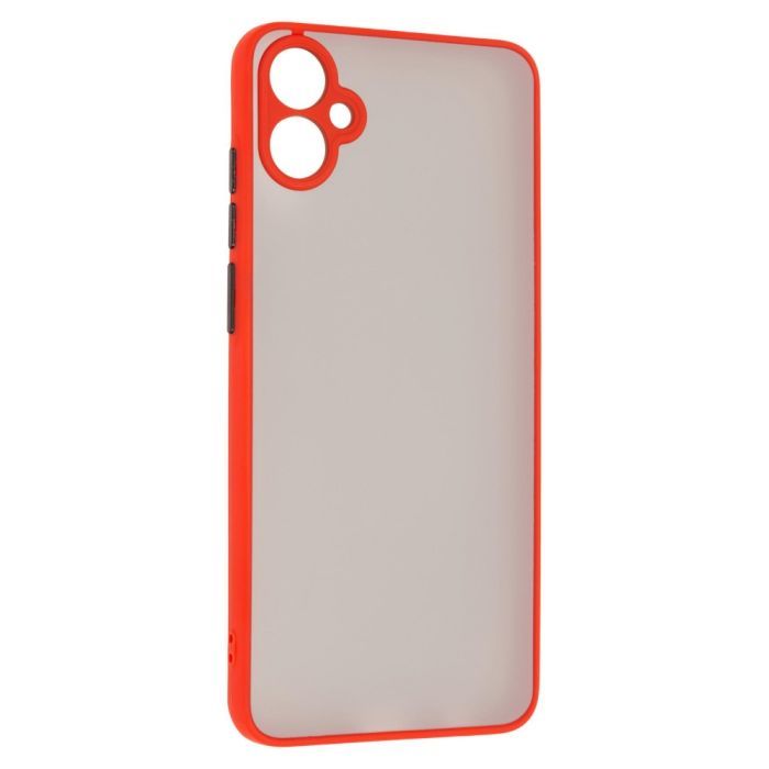 Чехол для мобильного телефона Armorstandart Frosted Matte Samsung A05 (A055) Dark Green (ARM71796)