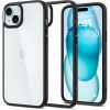 Чехол для мобильного телефона Spigen Apple iPhone 15 Ultra Hybrid Matte Black (ACS06799) изображение 2