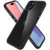 Чехол для мобильного телефона Spigen Apple iPhone 15 Ultra Hybrid Matte Black (ACS06799) изображение 3
