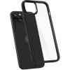 Чехол для мобильного телефона Spigen Apple iPhone 15 Ultra Hybrid Matte Black (ACS06799) изображение 5