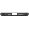 Чехол для мобильного телефона Spigen Apple iPhone 15 Ultra Hybrid Matte Black (ACS06799) изображение 6