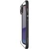 Чехол для мобильного телефона Spigen Apple iPhone 15 Ultra Hybrid Matte Black (ACS06799) изображение 8