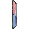Чехол для мобильного телефона Spigen Apple iPhone 15 Ultra Hybrid Matte Black (ACS06799) изображение 9