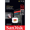 Карта пам'яті SanDisk 64GB microSD class 10 UHS-I U3 V30 Extreme (SDSQXAH-064G-GN6MN) зображення 2