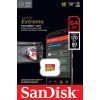 Карта памяти SanDisk 64GB microSD class 10 UHS-I U3 V30 Extreme (SDSQXAH-064G-GN6MN) изображение 2