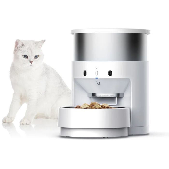 Универсальная посуда для животных Petkit Смарт кормушка Smart Fresh Element 3 (3 л) (P560) изображение 7