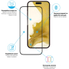 Стекло защитное Global Full Glue Apple iPhone 15 Pro Max (1283126575433) изображение 4