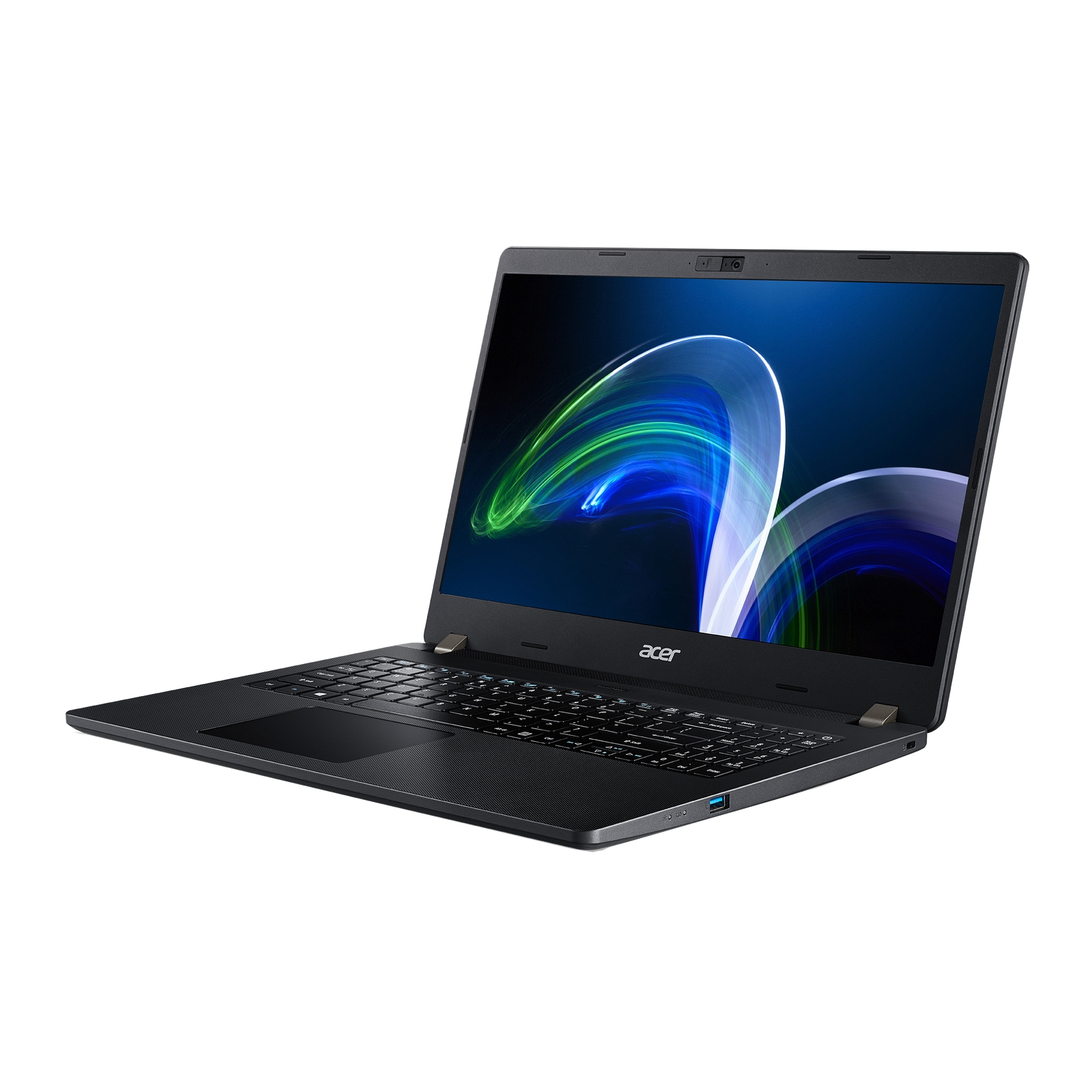 Ноутбук Acer TravelMate P2 TMP215-41-G2 (NX.VRYEU.00G) зображення 3