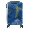 Чемодан Semi Line Pattern 20" S Blue (T5652-1) изображение 3